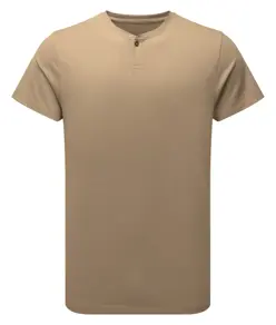 T-shirt ricca di cotone 'Comis' da uomo Premier