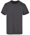 T-shirt ringer Build Your Brand Basic