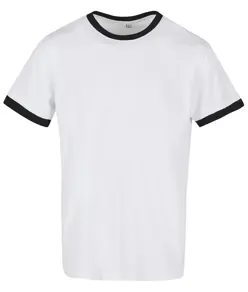 T-shirt ringer Build Your Brand Basic