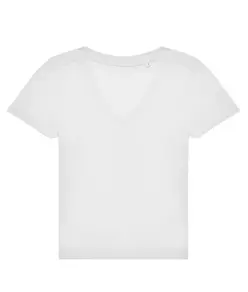 T-shirt scollo a V donna B&C #E150 B&C Collection