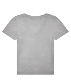 T-shirt scollo a V donna B&C #E150 B&C Collection