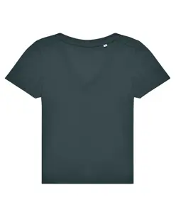 T-shirt scollo a V donna B&C #E150 B&C Collection