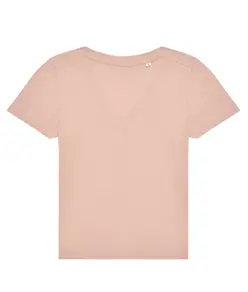 T-shirt scollo a V donna B&C #E150 B&C Collection
