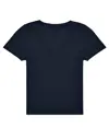 T-shirt scollo a V donna B&C #E150 B&C Collection