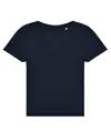 T-shirt scollo a V donna B&C #E150 B&C Collection