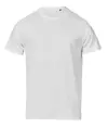 T-shirt senza etichetta junior (1140B) Tee Jays