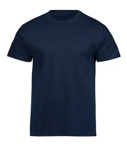 T-shirt senza etichetta junior (1140B) Tee Jays