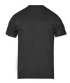 T-shirt senza etichetta junior (1140B) Tee Jays