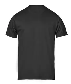 T-shirt senza etichetta junior (1140B) Tee Jays