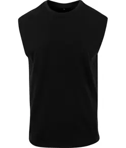 T-shirt senza maniche New Morning Studios