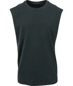 T-shirt senza maniche New Morning Studios