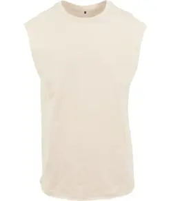 T-shirt senza maniche New Morning Studios