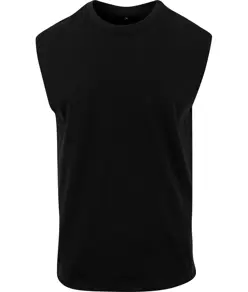 T-shirt senza maniche New Morning Studios