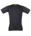 T-shirt slim fit Tombo