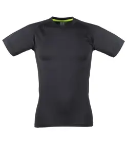 T-shirt slim fit Tombo