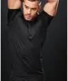 T-shirt slim fit Tombo