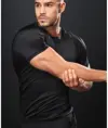 T-shirt slim fit Tombo