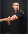 T-shirt slim fit Tombo
