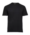T-shirt Sof tee (8000) Tee Jays