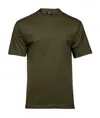 T-shirt Sof tee (8000) Tee Jays