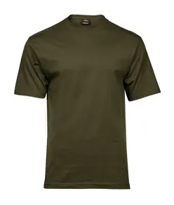T-shirt Sof tee (8000) Tee Jays