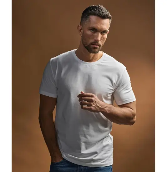 T-shirt Sof tee Fashion (8005) Tee Jays