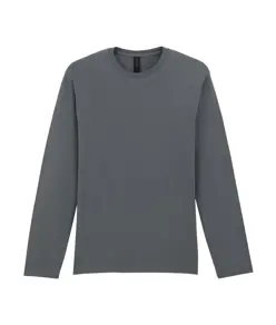 T-shirt Softstyle™ a maniche lunghe Gildan