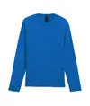 T-shirt Softstyle™ a maniche lunghe Gildan