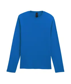 T-shirt Softstyle™ a maniche lunghe Gildan