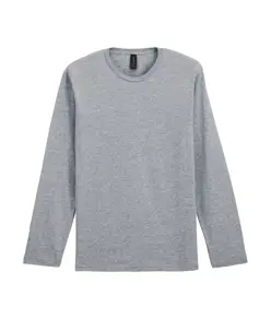 T-shirt Softstyle™ a maniche lunghe Gildan