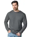 T-shirt Softstyle™ a maniche lunghe Gildan