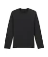 T-shirt Softstyle™ a maniche lunghe Gildan