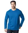 T-shirt Softstyle™ a maniche lunghe Gildan