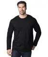 T-shirt Softstyle™ a maniche lunghe Gildan