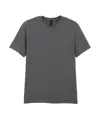 T-shirt Softstyle™ adulto in cotone ringspun Gildan