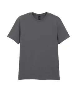 T-shirt Softstyle™ adulto in cotone ringspun Gildan