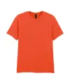 T-shirt Softstyle™ adulto in cotone ringspun Gildan