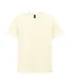 T-shirt Softstyle™ adulto in cotone ringspun Gildan