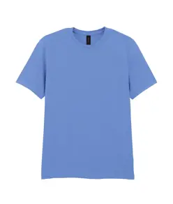 T-shirt Softstyle™ adulto in cotone ringspun Gildan