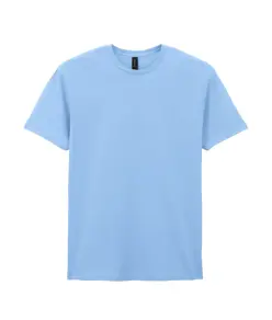 T-shirt Softstyle™ adulto in cotone ringspun Gildan