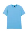 T-shirt Softstyle™ adulto in cotone ringspun Gildan