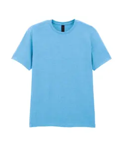 T-shirt Softstyle™ adulto in cotone ringspun Gildan