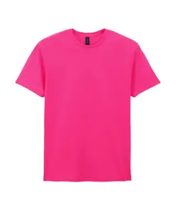 T-shirt Softstyle™ adulto in cotone ringspun Gildan