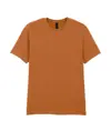 T-shirt Softstyle™ adulto in cotone ringspun Gildan