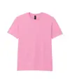 T-shirt Softstyle™ adulto in cotone ringspun Gildan