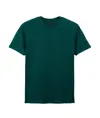 T-shirt Softstyle™ adulto in cotone ringspun Gildan