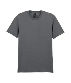 T-shirt Softstyle™ adulto in cotone ringspun Gildan