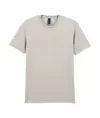 T-shirt Softstyle™ adulto in cotone ringspun Gildan