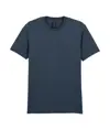 T-shirt Softstyle™ adulto in cotone ringspun Gildan