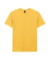 T-shirt Softstyle™ adulto in cotone ringspun Gildan